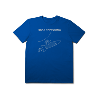 Nome do produto[Premium] BEAT HAPPENING