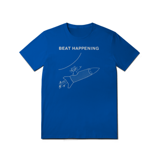 Nome do produto BEAT HAPPENING