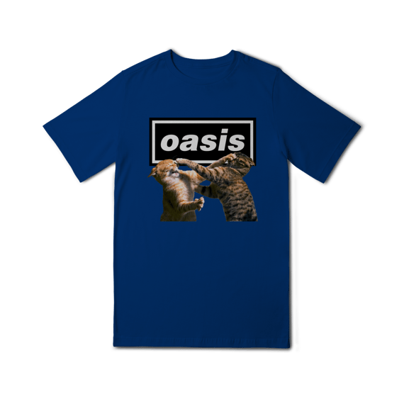 [Baby Tee] OASIS