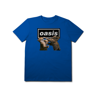 [Premium] OASIS