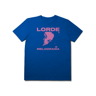 [Premium] LORDE / MELODRAMA