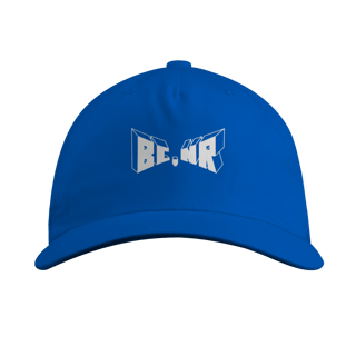 Nome do produto[Boné Premium] BLACK COUNTRY, NEW ROAD