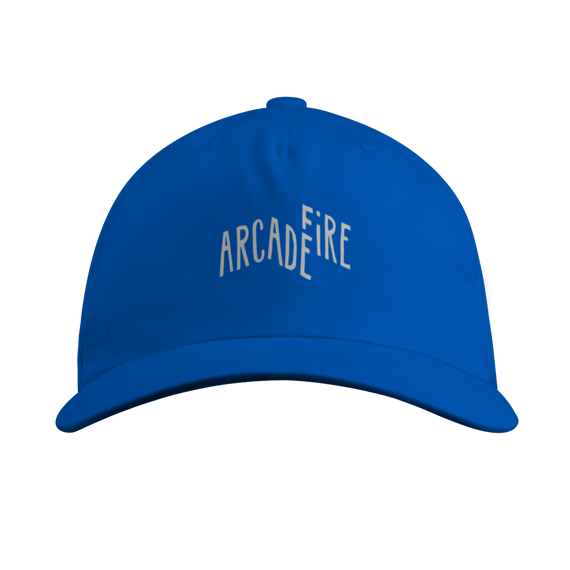 [Boné Premium] ARCADE FIRE