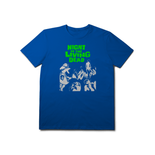 Nome do produto [Premium] NIGHT OF THE LIVING DEAD