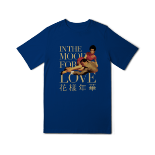 Nome do produto[Baby Tee] IN THE MOOD FOR LOVE