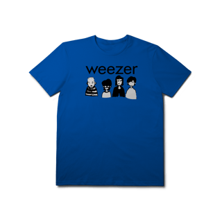 Nome do produto[Premium] WEEZER