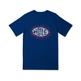 Nome do produto[Baby Tee] HOLE