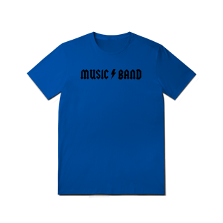 Nome do produtoMUSIC BAND
