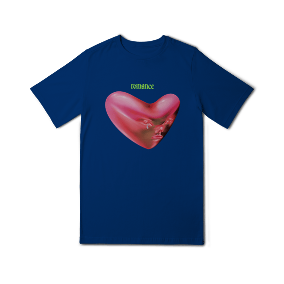 [Baby Tee] FONTAINES D.C. / ROMANCE