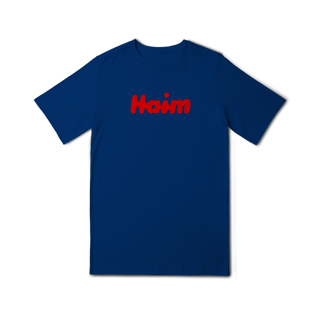 Nome do produto[Baby Tee] HAIM / WOMEN IN MUSIC PT II