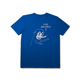 Nome do produto[Premium] MAC DEMARCO