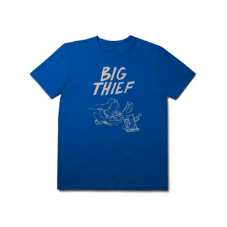 Nome do produto[Premium] BIG THIEF