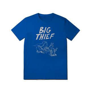 Nome do produtoBIG THIEF