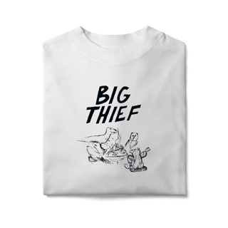 Nome do produto [Oversized] BIG THIEF