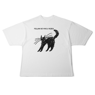 Nome do produto [Oversized] FELLINI