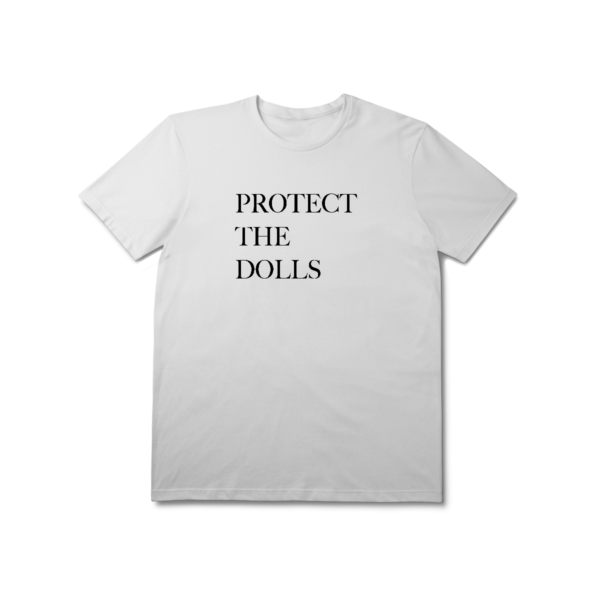 [Premium] PROTECT THE DOLLS