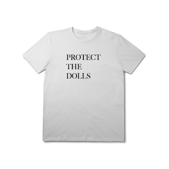 [Premium] PROTECT THE DOLLS