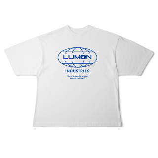 Nome do produto [Oversized] LUMON ENTERPRISES