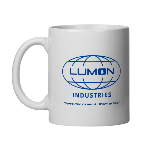 [Caneca] LUMON ENTERPRISES