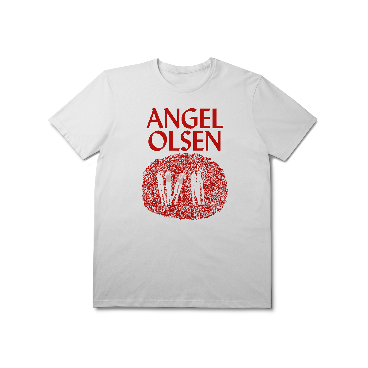 Nome do produto: [Premium] ANGEL OLSEN