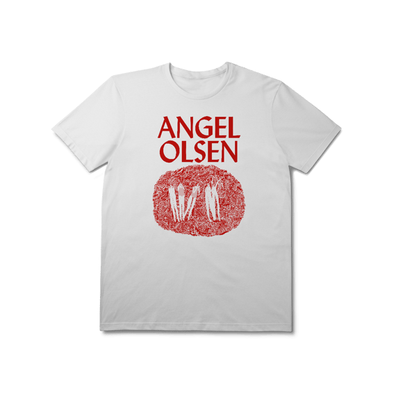 [Premium] ANGEL OLSEN