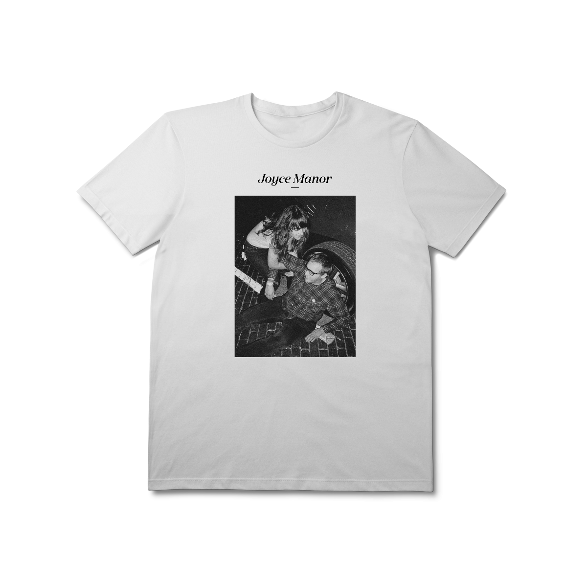 Nome do produto: [Premium] JOYCE MANOR