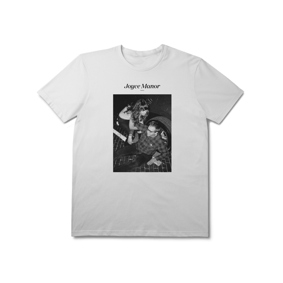 [Premium] JOYCE MANOR