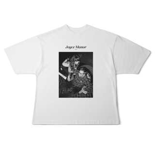 Nome do produto [Oversized] JOYCE MANOR
