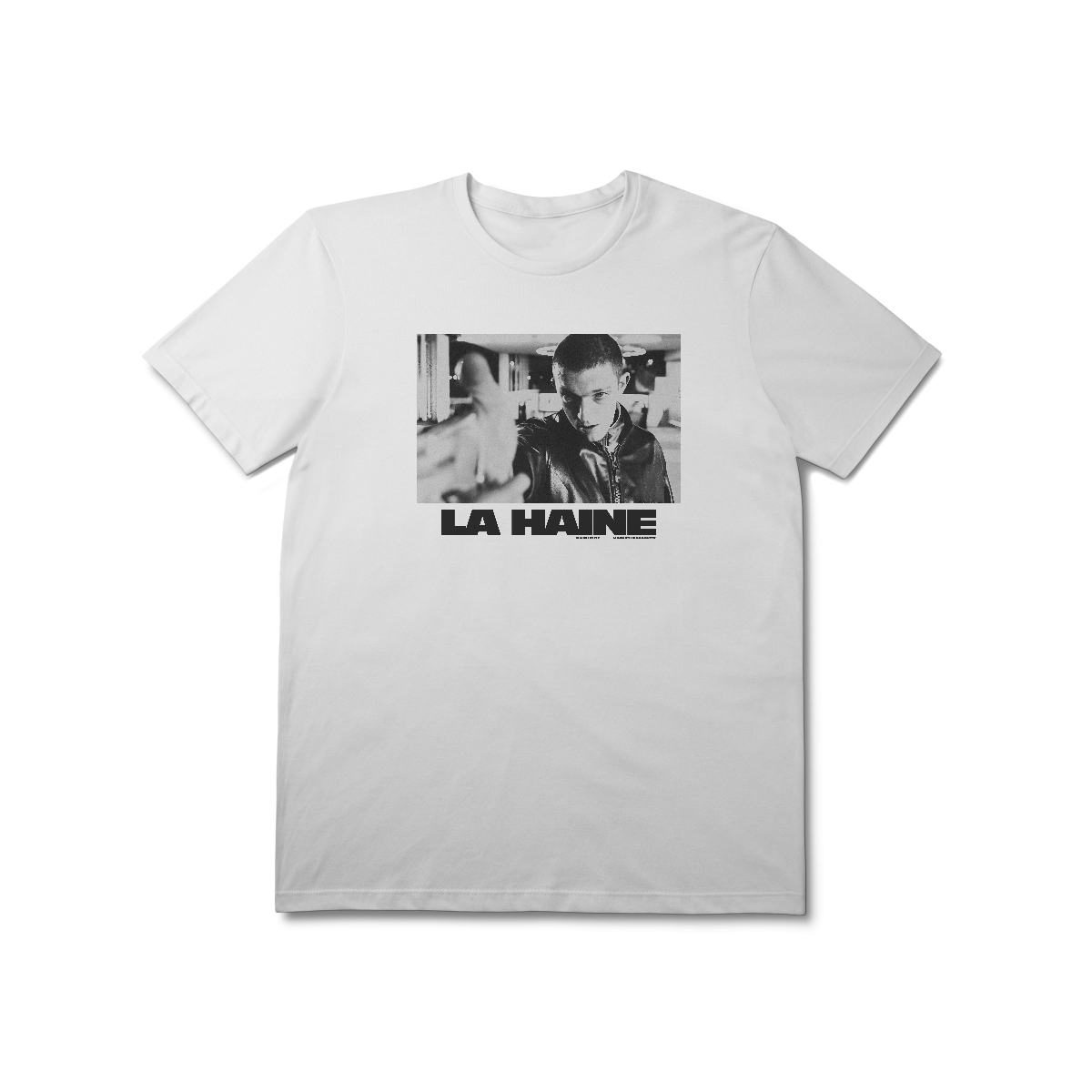 Nome do produto: [Premium] LA HAINE