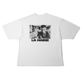 Nome do produto [Oversized] LA HAINE