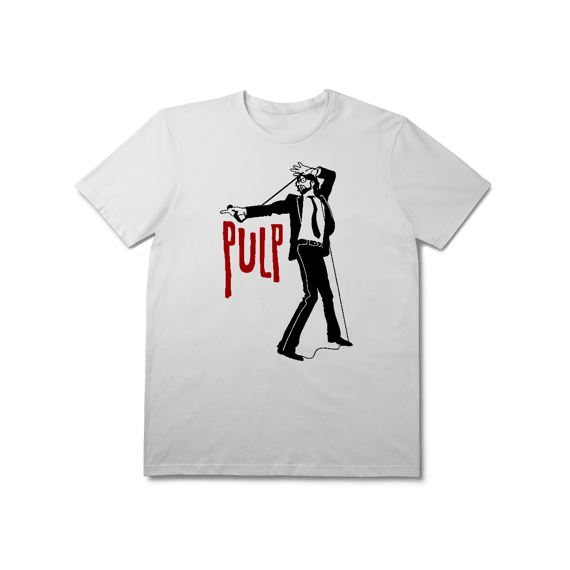 [Premium] PULP
