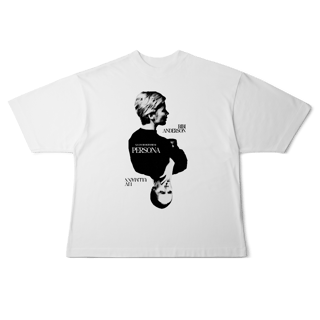 Nome do produto [Oversized] PERSONA