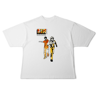 Nome do produto [Oversized] AIR