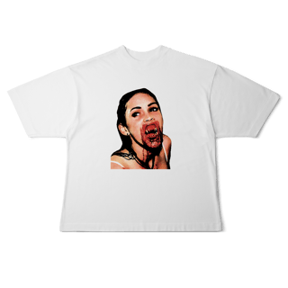 Nome do produto [Oversized] JENNIFER'S BODY