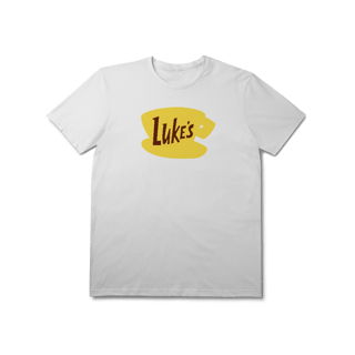 Nome do produto [Premium] LUKE'S DINER