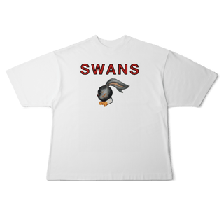 Nome do produto SWANS