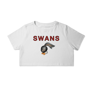 [Cropped] SWANS
