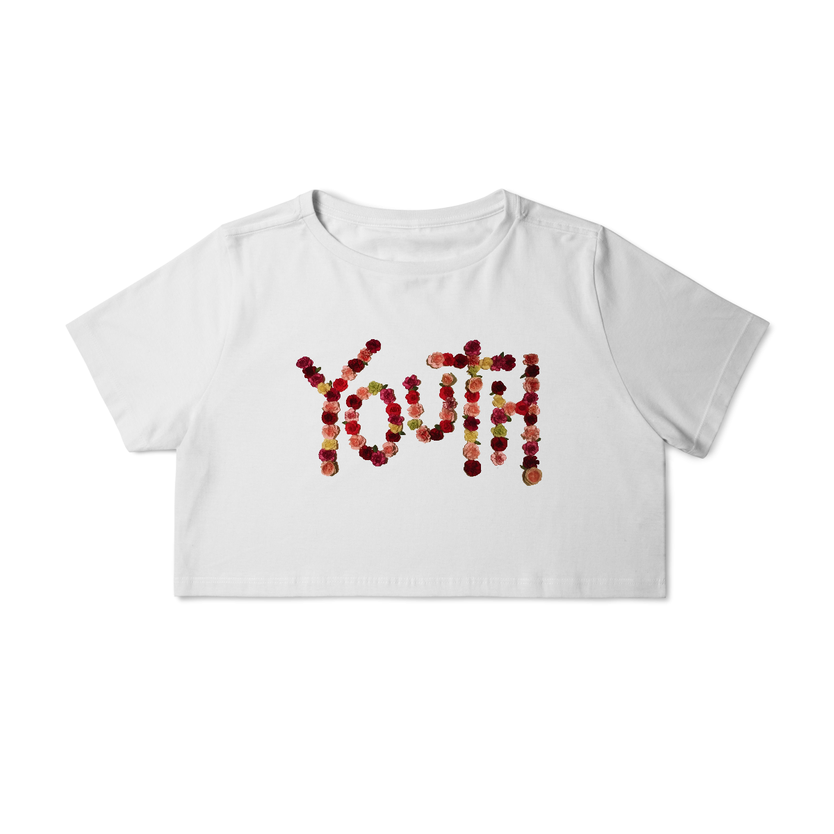 Nome do produto: [Cropped] CITIZEN / YOUTH