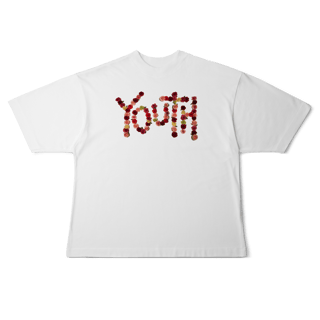 Nome do produto [Oversized] CITIZEN / YOUTH