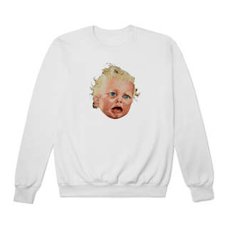 Nome do produto [Moletom Premium] SWANS