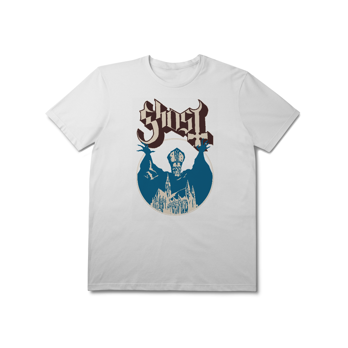 Nome do produto: [Premium] GHOST