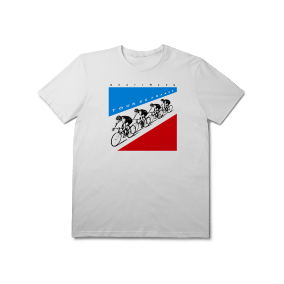 [Premium] KRAFTWERK / TOUR DE FRANCE