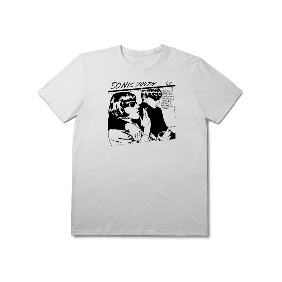 [Premium] SONIC YOUTH - GOO