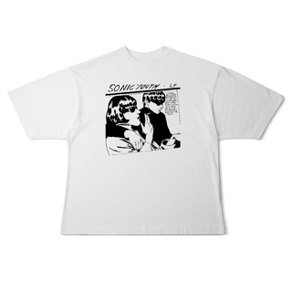 Nome do produto [Oversized] SONIC YOUTH - GOO