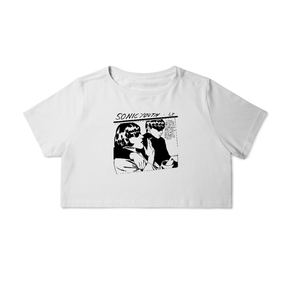 [Cropped] SONIC YOUTH - GOO