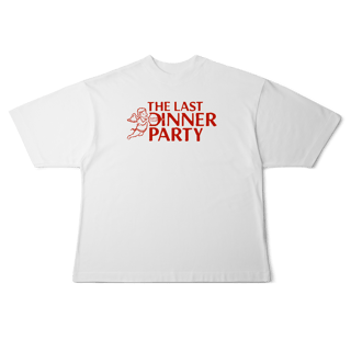 Nome do produto [Oversized] THE LAST DINNER PARTY