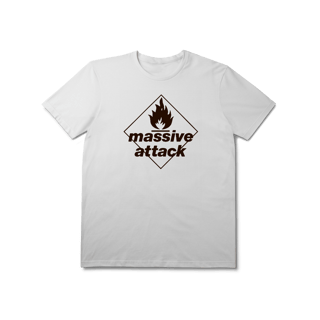 Nome do produto [Premium] MASSIVE ATTACK
