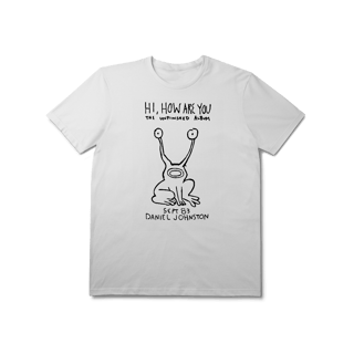 Nome do produto [Premium] DANIEL JOHNSTON