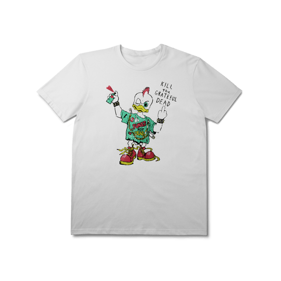 [Premium] KILL THE GRATEFUL DEAD