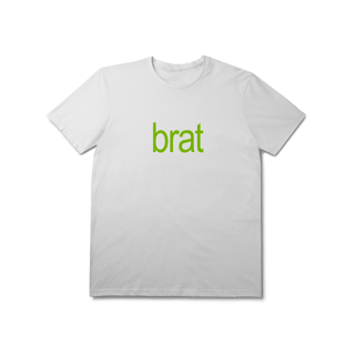 Nome do produto [Premium] CHARLI XCX / BRAT